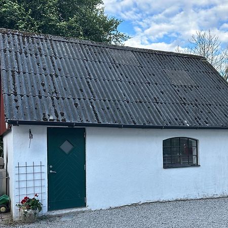 Dorisberg B&B - The Chicken House Loberod Exterior foto